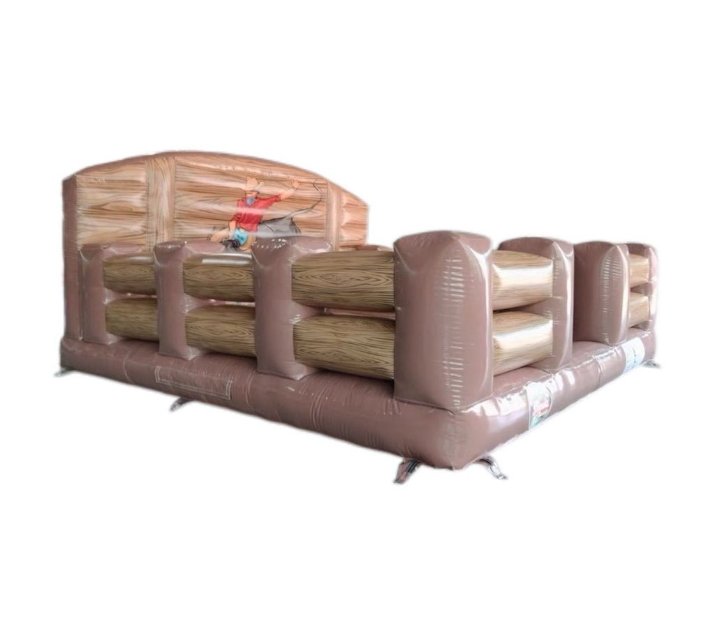 Inflatable Rodeo Bull 0.55PVC Spain