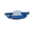 Inflatable Water Park Circular 0.55 PVC USA