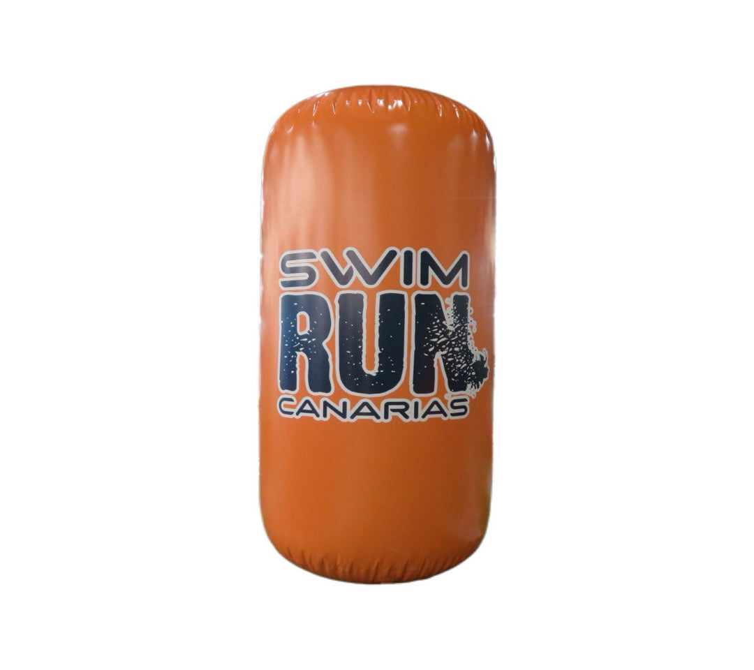 Customizable inflatable buoy 0.55PVC USA
