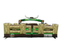 Inflatable RODEO BULL 0.55PVC Spain