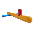 Inflatable Water Park strip 0.55PVC USA
