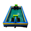 Inflatable swimming pool football field 0.55PVC Canada