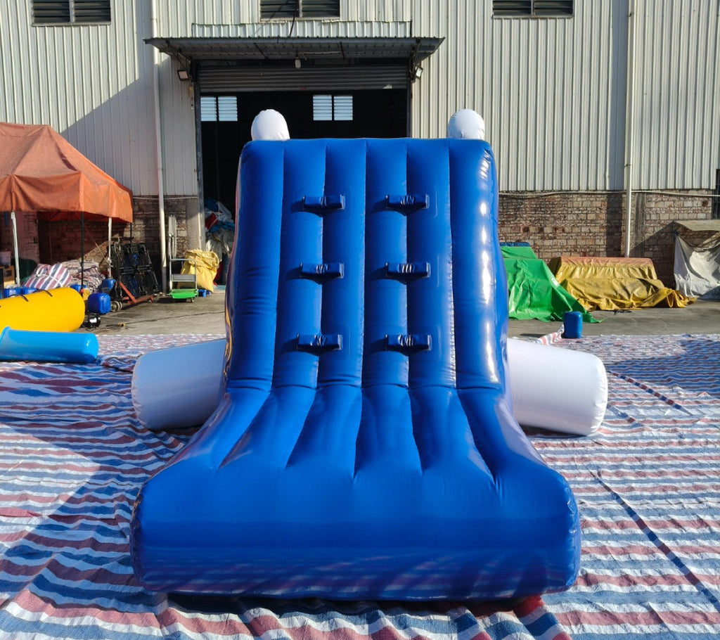 Inflatable Water Park Slope 0.55 PVC USA