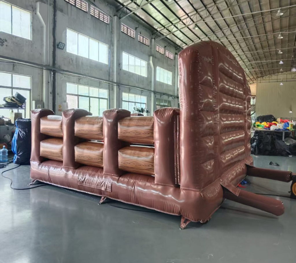 Inflatable Rodeo Bull 0.55PVC Spain