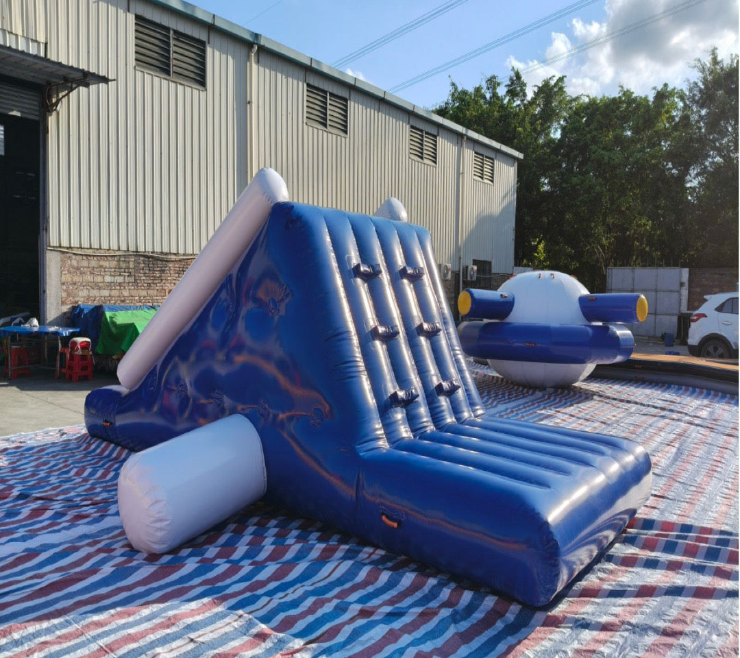 Inflatable Water Park Slope 0.55 PVC USA