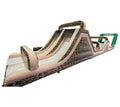 Giant inflatable obstacle  0.55PVC USA