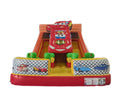 Truck inflatable slide 0.55PVC USA