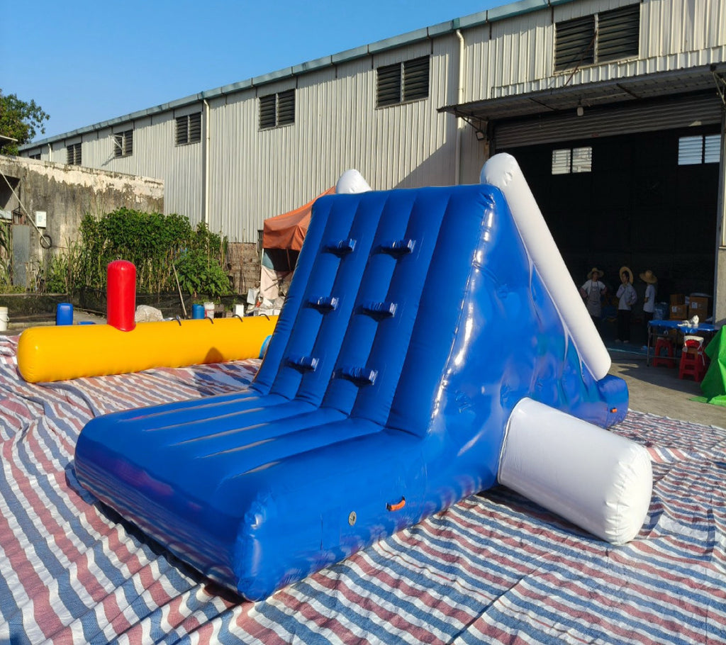 Inflatable Water Park Slope 0.55 PVC USA
