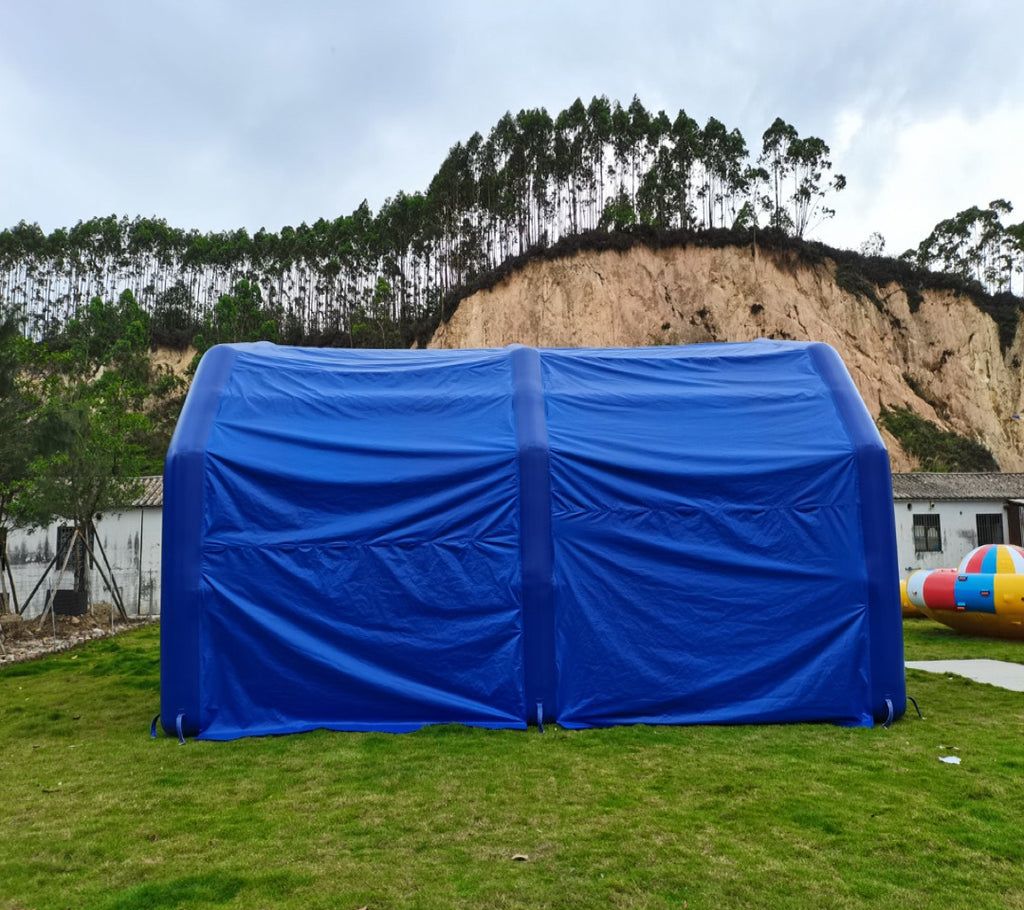 INFLATABLE MEDICAL TENT  US